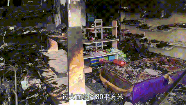 鄱阳▲3家9人丧命！这种地方不能住人！！！