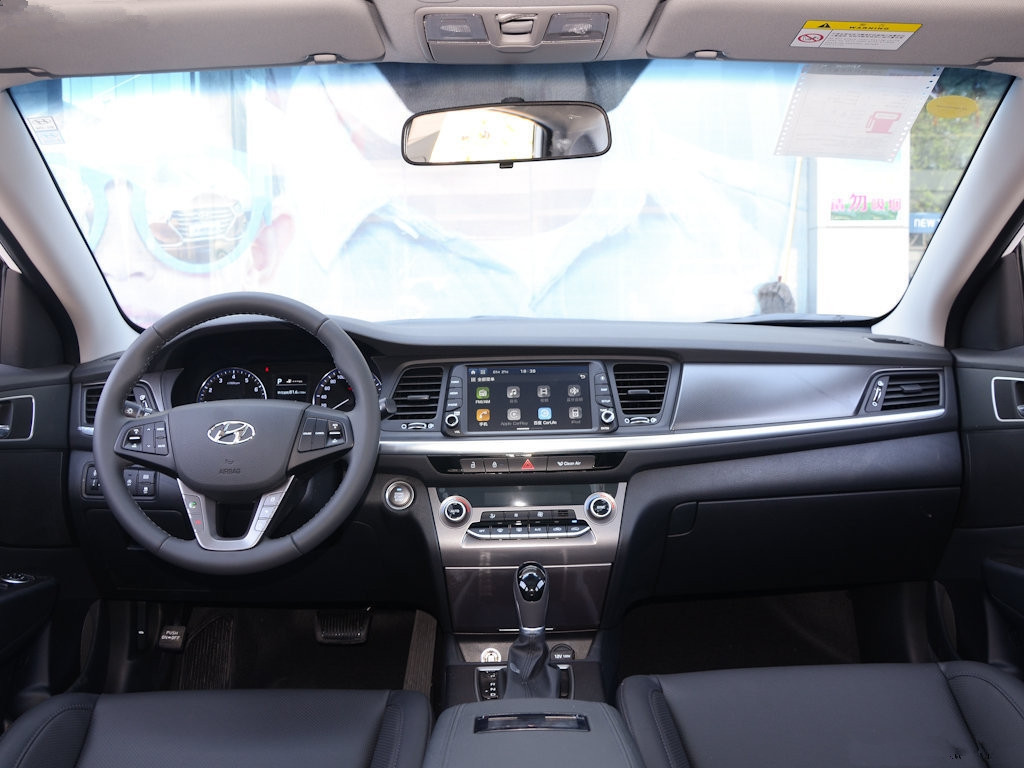 『北京现代』向东平“落户”北京现代，能否挑起销量重任呢？