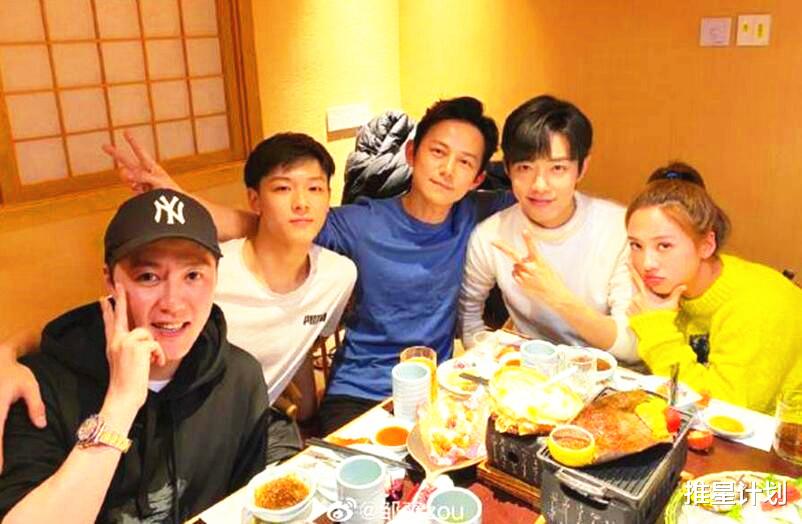 #刘德华#《向往的生活4》预告与宣发不符,肖战、宋丹丹都没有参加!