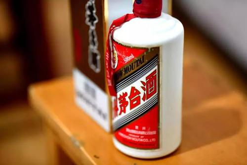『原油宝』疫情蔓延，茅台派发上市后最高分红！茅台年报最强看点在这