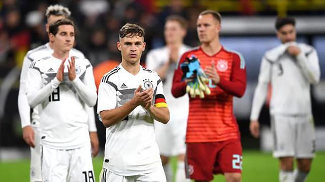 瓜迪奥拉■足坛陨落的两位球星,瓜迪奥拉都无法拯救,他们的职业生涯