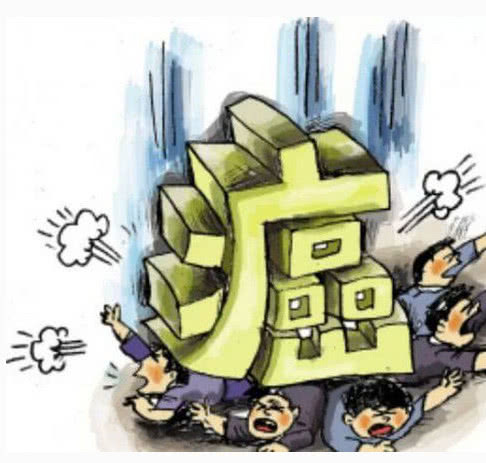 ##吃这3种食物，癌症可能就离你不远了，尤其是第一种！