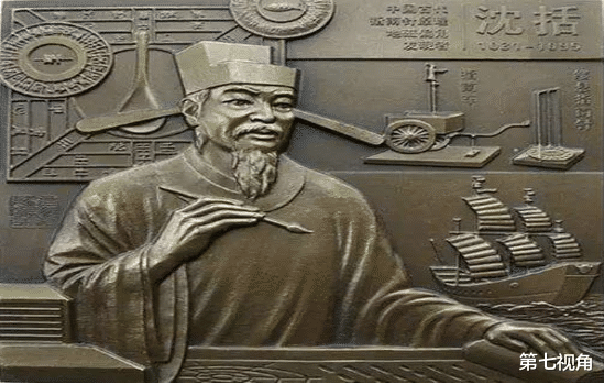 蔡伦|这4位历史名人,我们从小视为榜样,长大后才知他们全是坏人