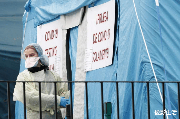 世界卫生组织@截止于5月9日23时，特朗普妄想召回“索赔大军”世卫组织宣布重大决定！