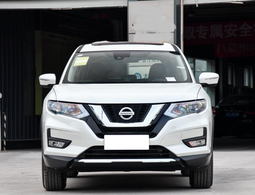 日产奇骏|花19万提辆日产奇骏值吗？它的油耗高吗？车主：我想说句大实话！