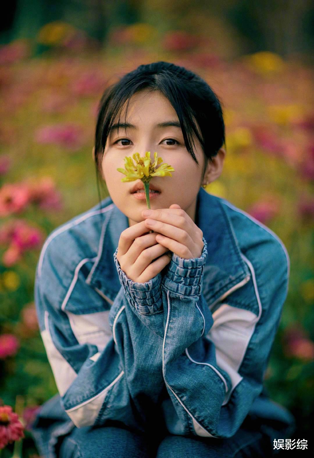 [张子枫]张子枫高考，《向往的生活》成员纷纷打气，看到彭昱畅：生气了