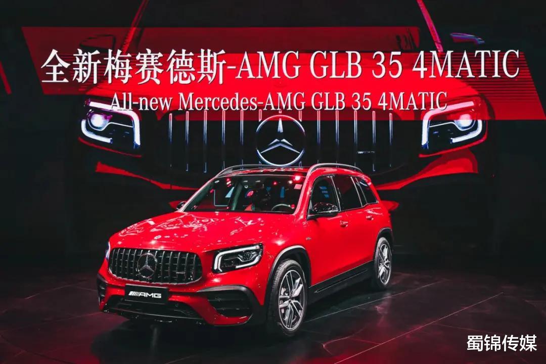 中國市場需要邁巴赫，同樣也需要AMG-圖6