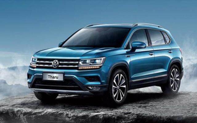 本田XR-V|17万落地买什么车?有销量、颜值、品牌也够大,这3款SUV值得入手