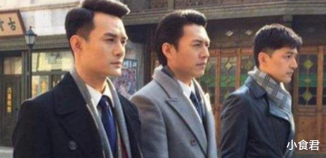 「靳东」主持人问靳东:胡歌和王凯找你借钱,你借给谁?靳东回答获全场点赞!