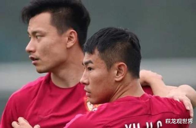 『猎狐』于汉超回不了大连了！博主：他将加盟深圳佳兆业 极大可能征战中超