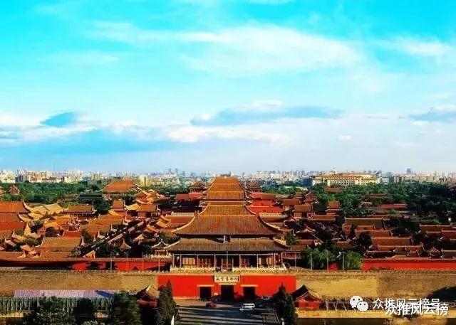 苏州园林|中国10大古建筑，举世闻名