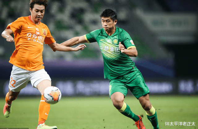 北京国安|一场3-3或轰出中超死亡半区!国安惨遭3-3绝平后收坏消息:恐遭两大豪门围剿