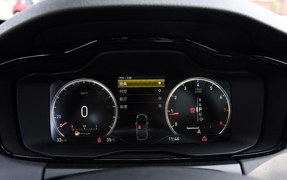 动力|17万入手领克01,用车两个月的感受,动力强劲,油耗也还可以!