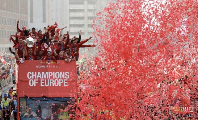 英超：利物浦放心了？欧足联放话：若英超宣布赛季无效，下赛季欧战将禁赛