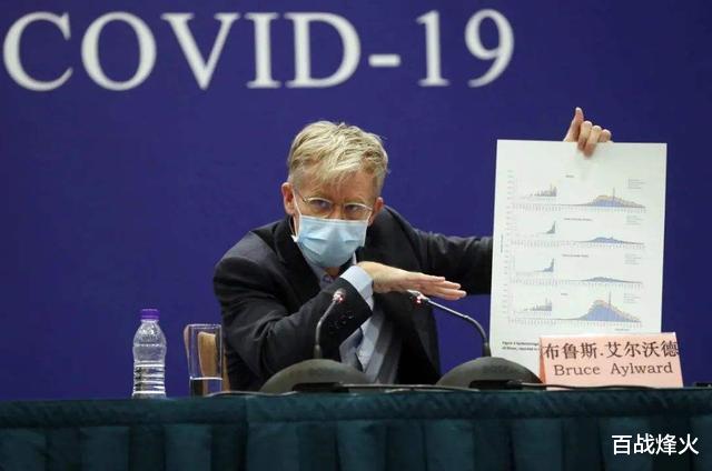 『加拿大』一旦踏上加土地就“逮捕”！特鲁多为美助威站台，拿世卫高官开刀