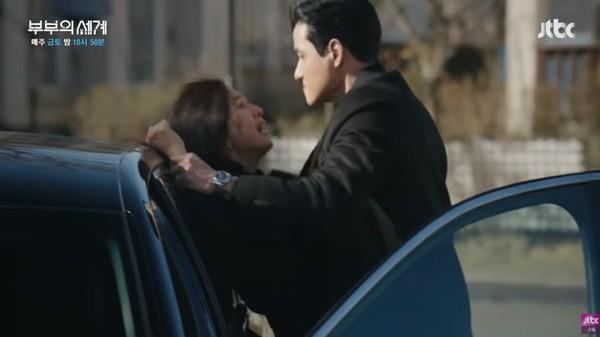 「预告片」《夫妇的世界》大结局预告出炉！　大咖男星追到一半弃剧：要被气死了