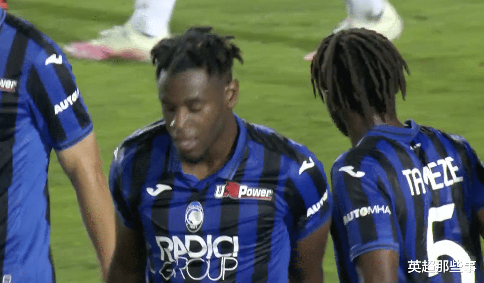意甲|疯狂6-2!欧洲妖队又造惨案,连超2强升意甲第2,中场大将上演帽子戏
