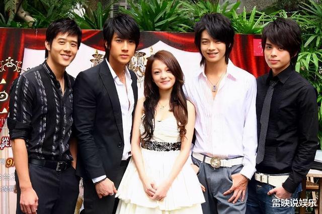 明星|被误会是中国人的外国明星，前6个有情可原，第7个简直不能忍