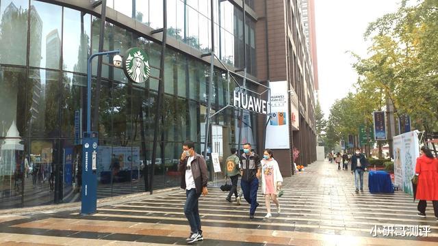 华为Mate40Pro|从华为体验店购买华为Mate40 Pro还要加钱，凭什么？