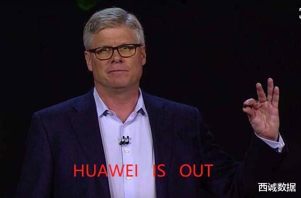 浪潮|华为笑了!浪潮一小时蒸发60亿,BAT接连遭重,英特尔:弹无虚发