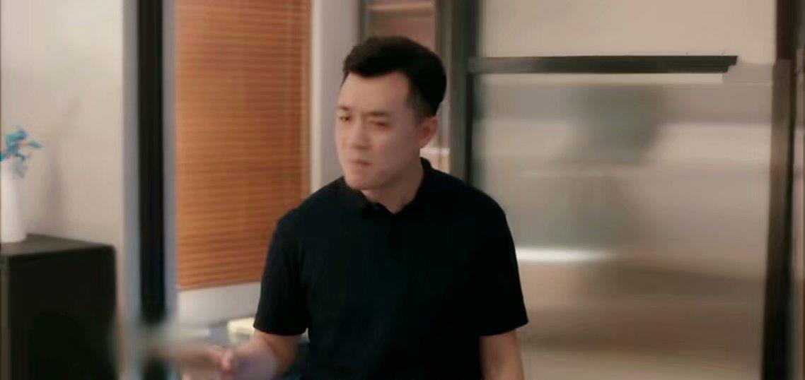 徐文昌@《安家》张乘乘早已中计，下场悲惨，徐文昌果然有高招