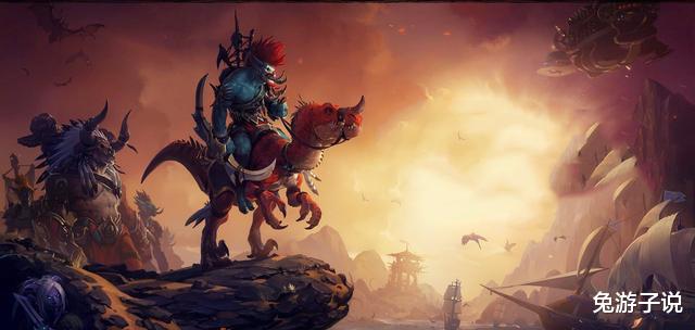 pvp▲魔兽世界怀旧服：第四阶段迎来最强PVP药水！材料上涨囤货正当时