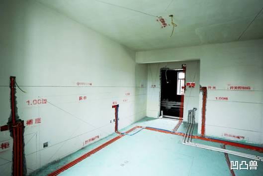 【】装修要多长时间？老工长声称：只需60天！全套流程详细到天，实用