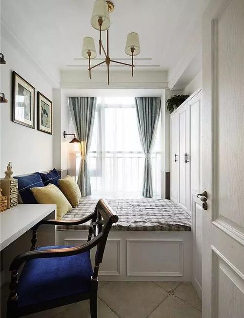 @25款榻榻米设计，让你的房间1㎡变5㎡