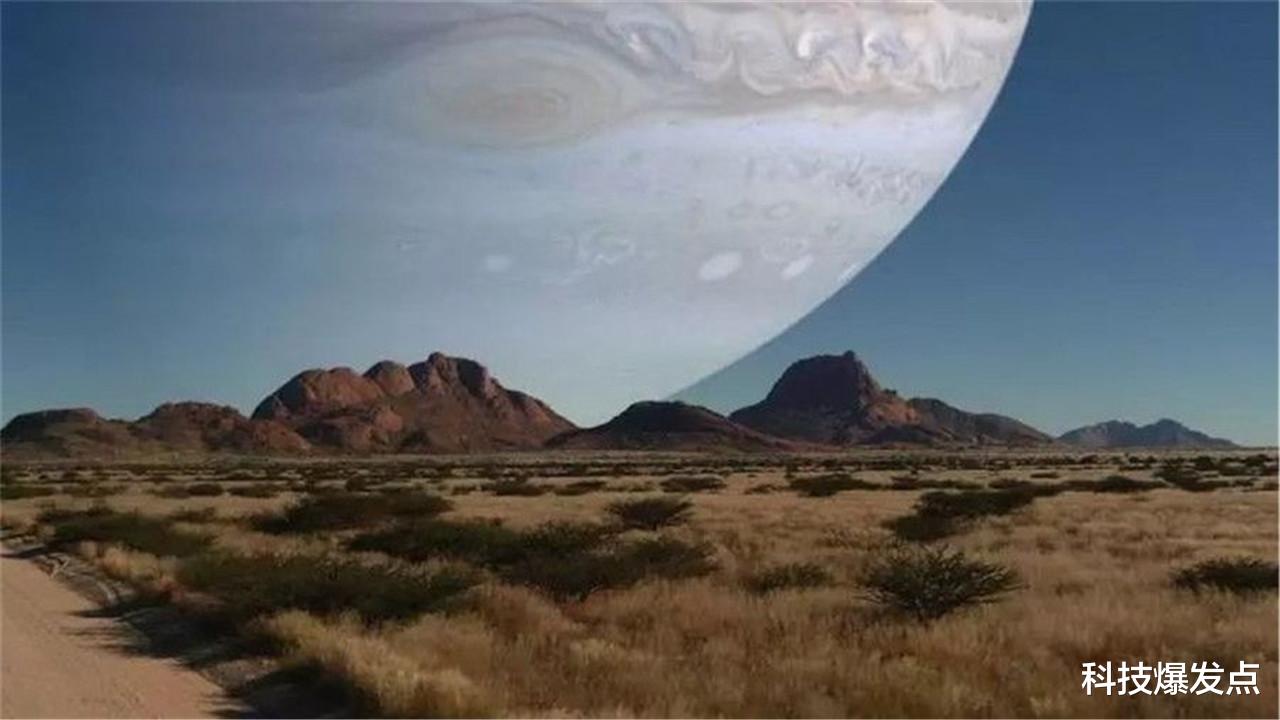 木星|“木星恐惧症”患者，这些图无法坚持看完，你能看到哪一个呢？