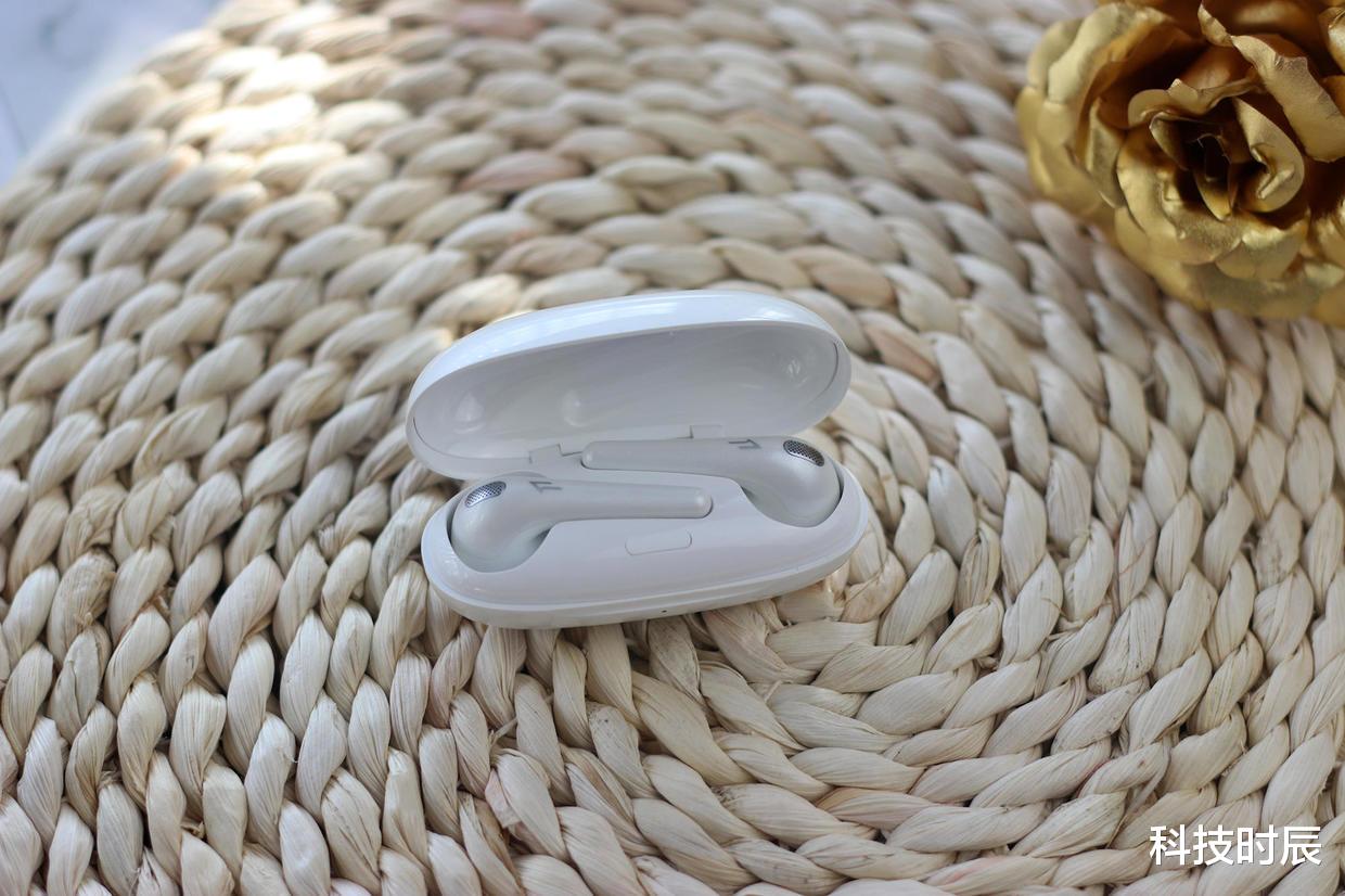 1more|万魔最新力作,戴耳机彻底舒服了:舒适豆名不虚传