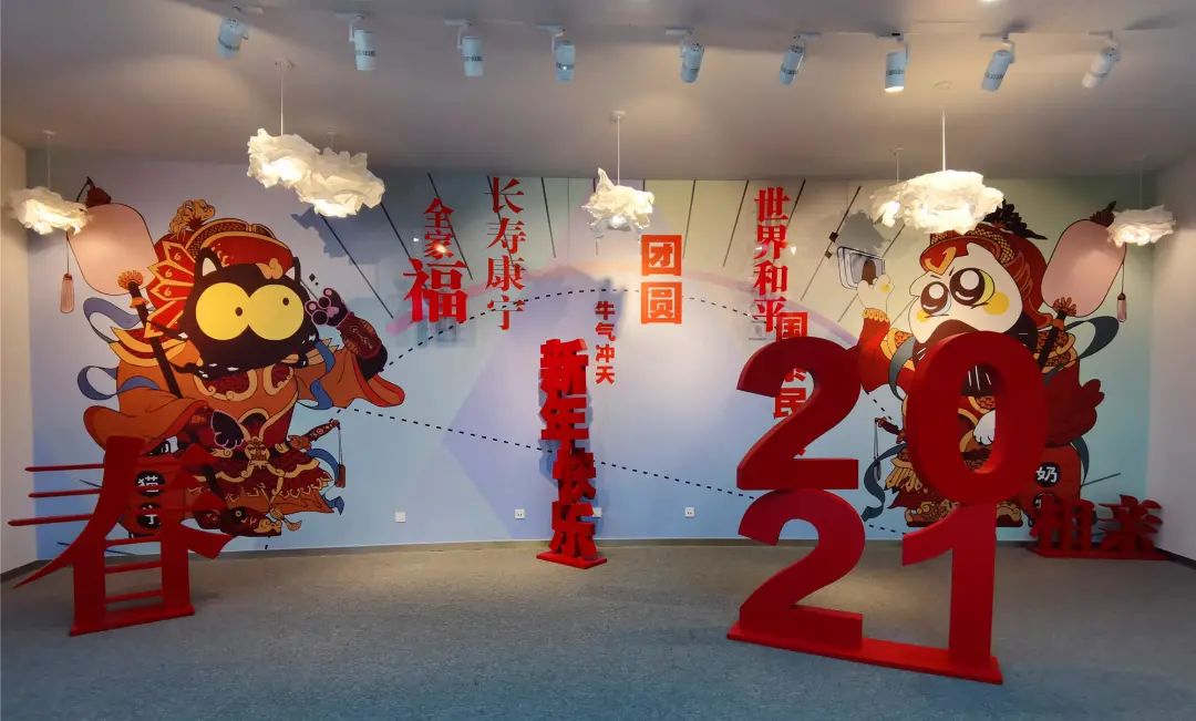 上海长宁 升级改造后的长宁文化艺术中心即将开放,小编带你提前看现场……