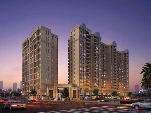 房价明明不高，买不起是因为你收入低，这话真的吗？