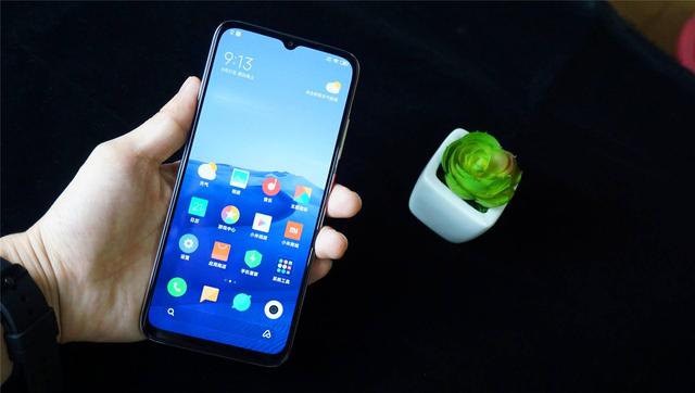 英特尔|Redmi 10X Pro半个月上手体验分享：理性的谈谈那些好的和不好的