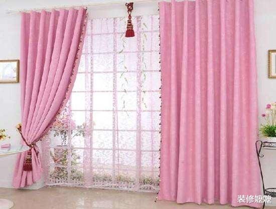 |卧室万万不要挂这种窗帘,家里再有钱也会住穷,聪明人一早就懂了