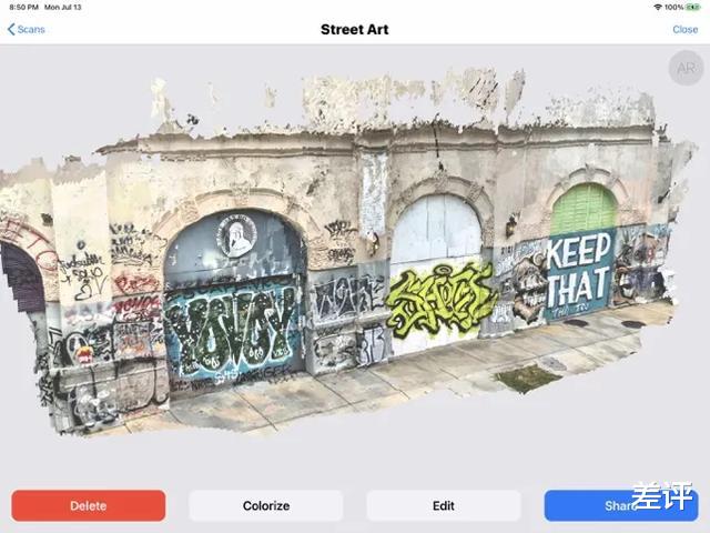 iPad Pro|我拿着iPad Pro逛了一圈，就复刻出了一个编辑部