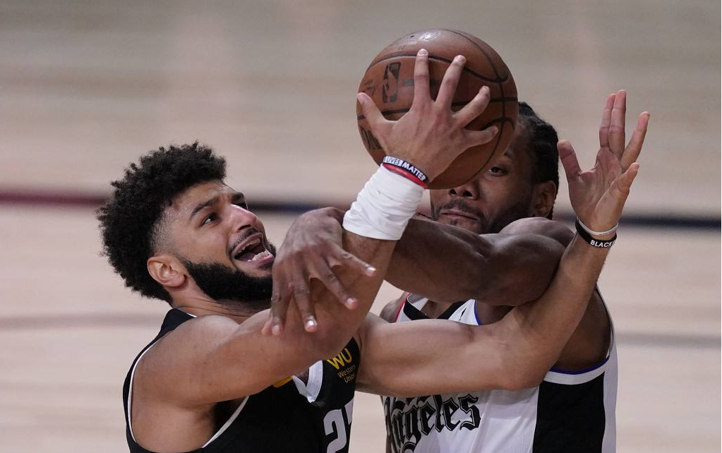 超级巨星|疯狂！一轮系列赛揪出6大“伪超巨”，美专家：现在NBA真没法看！