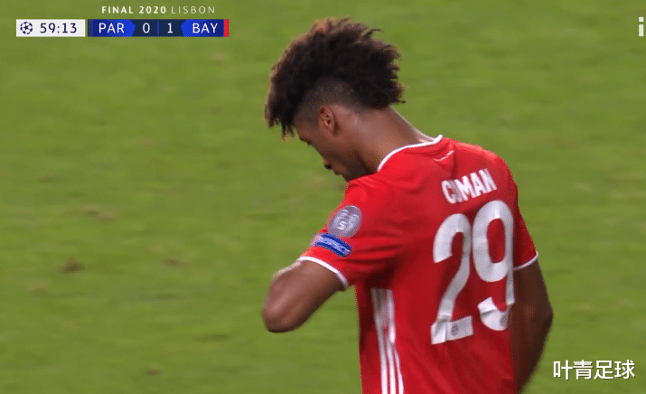 欧冠|3350亿美元土豪输了！欧冠梦碎之夜，内马尔哭红眼，姆巴佩绝望