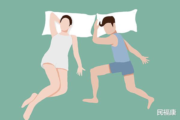 [睡眠]阳气是有限的，“耗阳事”应该少做，不克制的男性，小心阳气耗散