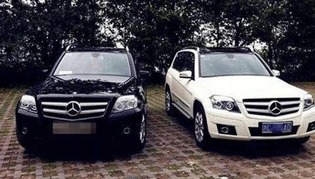 『买车』“选车不能挑白色”，交警：教你一句顺口溜，照做绝对不会买错