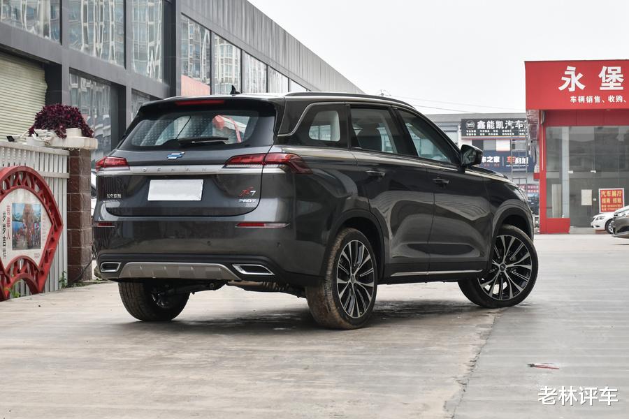 『SUV』上市俩月订单破4.4万，消费者排队下单，新的“断货王”诞生了！