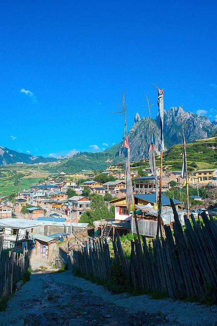 甘南|这些照片，很甘南！