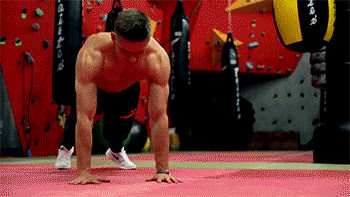 健身|练出“钢铁手腕”，健身效果成倍提高