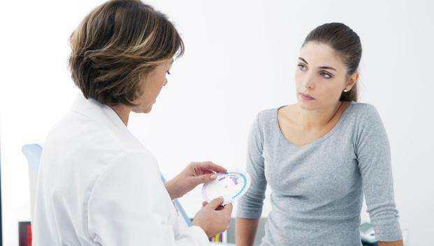 妇科疾病|女人是否有妇科病，看嘴就知道，健康的女性一般没有这4个异常