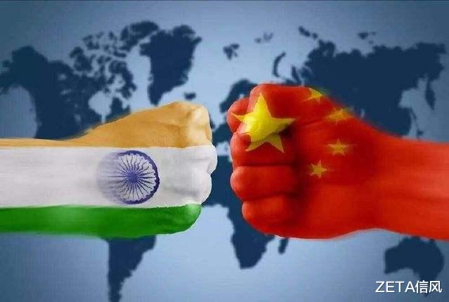 二選一？印度正式宣佈：拒絕和中國一起參加！-圖2