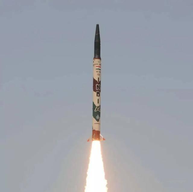 巴基斯坦購高超音速導彈，讓印度無還手之力，印軍再敢挑釁就猛攻-圖2