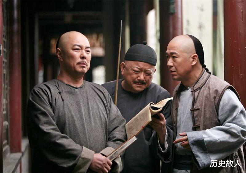[乾隆]上联：“一日为日，二日为昌，三日为晶”，下联一出，堪称绝对