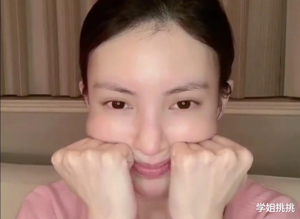 护肤|用完爽肤水别急着用精华，学张雨绮金晨多做一步，皮肤通透又光滑