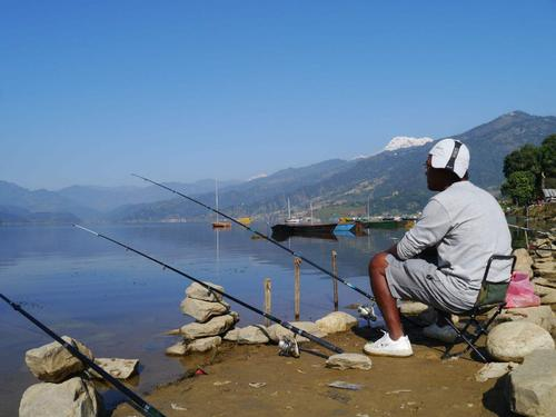 海钓|钓鱼是海钓有趣，还是小河有趣啊，大伙钓友分享一下经验啊？