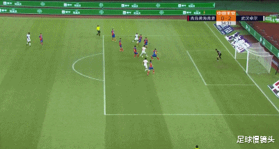 中超|3-0!中超黑马踢疯了,15分反超国安队,积分榜变第2,仅次上港