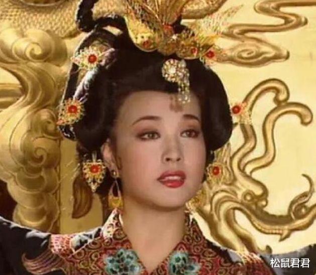 武则天|武则天发明了一种刑罚，叫做“玉女登梯”，女子见了瑟瑟发抖